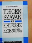 Idegen szavak és kifejezések kéziszótára