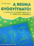 A reuma gyógyítható!
