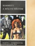 A máltai sólyom