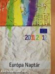 Európa Naptár 2011-2012
