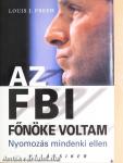 Az FBI főnöke voltam