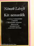 Két nemzedék