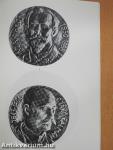Magyar állatorvosi érmek, plakettek és jelvények