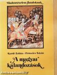 A magyar kalandozások