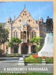 A kecskeméti városháza