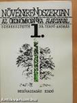Növényrendszertan az ökonómbotanika alapjaival 1.