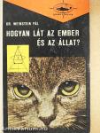 Hogyan lát az ember és az állat?