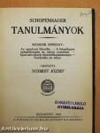 Tanulmányok II.