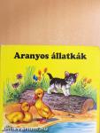 Aranyos állatkák