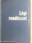 Légi rendészet