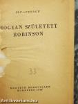 Hogyan született Robinson