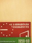 A labdarúgás zsebkönyve 1959-60