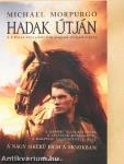 Hadak útján
