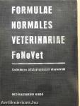 Formulae Normales Veterinariae