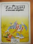 Tom és Jerry a kincses szigeten