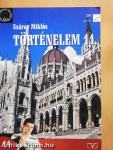 Történelem 11.