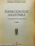 Funkcionális anatómia I-II.