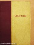 Voltaire regényei