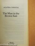 The Man in the Brown Suit