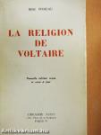 La Religion de Voltaire
