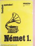 Német 1.