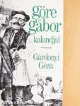 Göre Gábor kalandjai