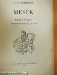 Andersen mesék