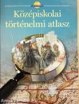 Középiskolai történelmi atlasz