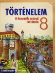 Történelem 8.