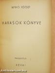 Havasok könyve