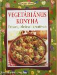 Vegetáriánus konyha