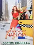 Egy boltkóros naplója