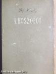 A hószobor