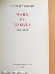 Marx és Engels