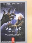 Vaják - Az utolsó kívánság
