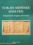Tur-án népének nyelvén
