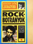Rockbotrányok