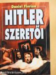 Hitler szeretői