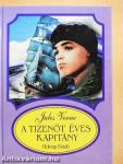 A tizenöt éves kapitány