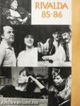 Rivalda 85-86
