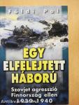Egy elfelejtett háború