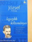 József Attila legszebb költeményei