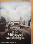 Művészetszociológia