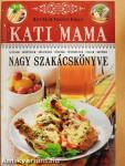 Kati mama nagy szakácskönyve