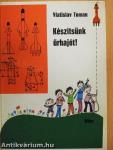 Készítsünk űrhajót!