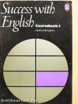 Success with English - Coursebook 3