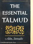 The Essential Talmud