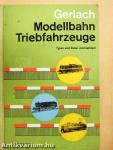 Modellbahn-Triebfahrzeuge