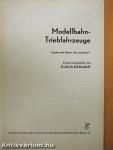 Modellbahn-Triebfahrzeuge