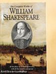 The Complete Works of William Shakespeare